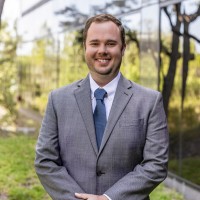 Burton Construction Employee Ben Burnham's profile photo