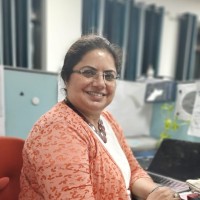 Asian Disaster Preparedness Center (ADPC) Employee Mona Anand's profile photo
