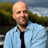 Hahn Zekker Employee Alex Duchemin's profile photo