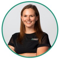 EcoVate Group Employee Eloise Böning's profile photo