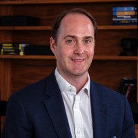 AMERICAN CATHEDRAL IN PARIS FOUNDATION Employee William Holmberg's profile photo