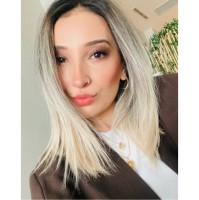 Solarfame Employee Sabriye Yılmaz's profile photo
