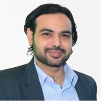 SkillOps Employee Gaurav Dixit's profile photo