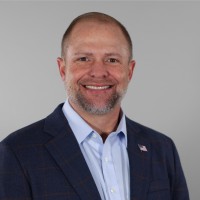 SourceAmerica Employee Wes Tyler's profile photo