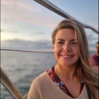 Fronde Employee Hannah Riley's profile photo