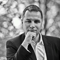 Groupon Employee Paweł Dąbkowski's profile photo