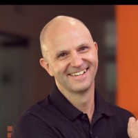 Fuuz by MFGx Employee Craig Scott's profile photo