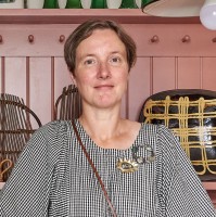 Tinsmiths Employee Phoebe Clive's profile photo