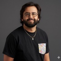 Point72 Employee Ishan Sinha's profile photo