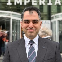 Department of Engineering at the University of Cambridge Employee Miraç Bozkurt's profile photo