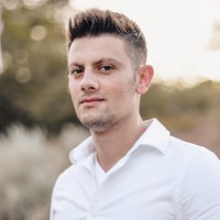 ProductHired Employee Mesut Apil's profile photo