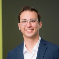 Smith Patrick PC Employee Brooks Cosman's profile photo