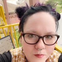 Skipta Employee Christine Robertson's profile photo