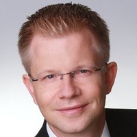GITG Employee Oliver Dammann's profile photo