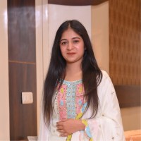 IT WAVES Employee Tamanna Monga's profile photo