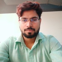 Seniority Employee Abhishek Singh's profile photo