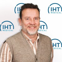 IHT Iberhospitex- IHT Medical Employee Víctor Freixa's profile photo