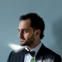 NetExperience Employee Moataz Dabbour's profile photo
