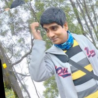 Expovan Employee Mohammed Ashraf's profile photo