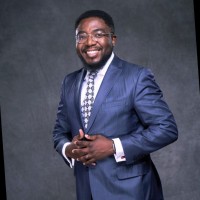 FirstRand Employee Mandla Mbuyazi's profile photo