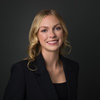 Connecticut River Conservancy Employee Ava Barlow's profile photo