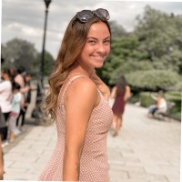 Catalyst Fitness, Inc. Employee Emily Bandinelli's profile photo