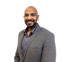 Sundew Employee Dhrubojyoti Saha's profile photo