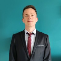 Transavia Employee Anthony Bellon's profile photo