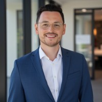 Rommelag Employee Qendrim Turkaj's profile photo