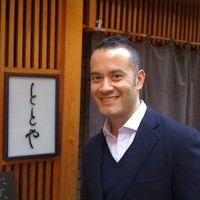 Auricle, Inc. Employee Jon Pearson's profile photo