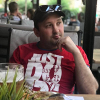 EDST Employee Viktor Kagaikin's profile photo