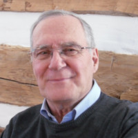 McGill University Employee Ted Wall's profile photo