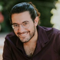 Aim Security Employee Elad Albo's profile photo