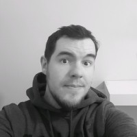 Crispin Employee Luke Walshaw's profile photo