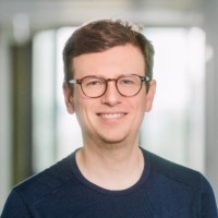 VMRay Employee Ralf Hund's profile photo
