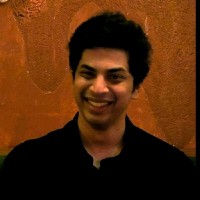 Deep Holistics Employee Prithvi Reddy's profile photo