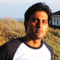 Spectro Cloud Employee Abhinav Nagaraj's profile photo