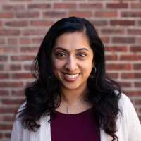 Anandini Sekhar Email & Phone Number