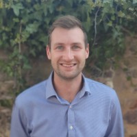 Goss Structural Ltd Employee Ross Parker's profile photo