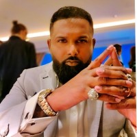 Voodoo Brewing Co. Employee Shiva Moonsammy's profile photo