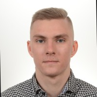 3M Employee Ivan Shevchenko's profile photo