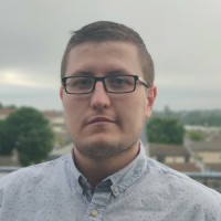 SAP Employee Tom McShane's profile photo