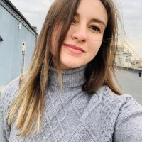 Gypsy Collective Employee Yulia Lozovska's profile photo