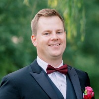 Public Company Accounting Oversight Board (PCAOB) Employee Jay Russo's profile photo