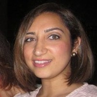 Rasa Hashimi Email & Phone Number