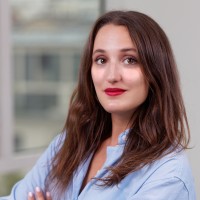 B-ON Employee Ella Cannet's profile photo