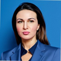 RunMyProcess Employee Peri Nikolas's profile photo