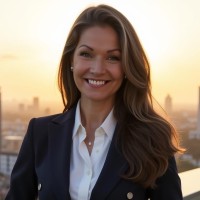 Julianna Morgan Email & Phone Number