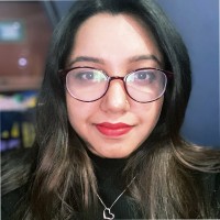 SRG Security Resource Group Inc Employee Saoreen Rahman's profile photo