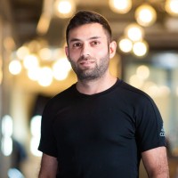 Tamer Hino Email & Phone Number